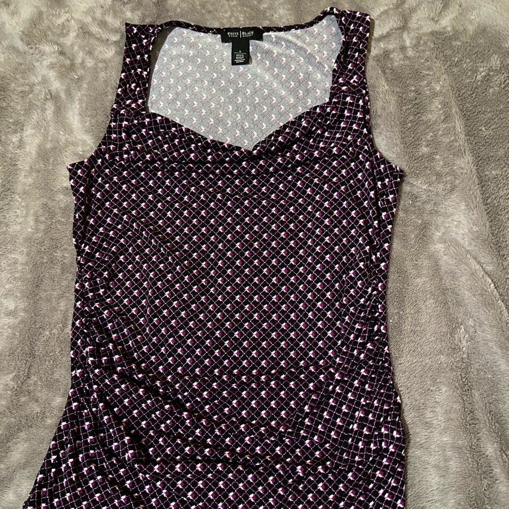 Dress blouse